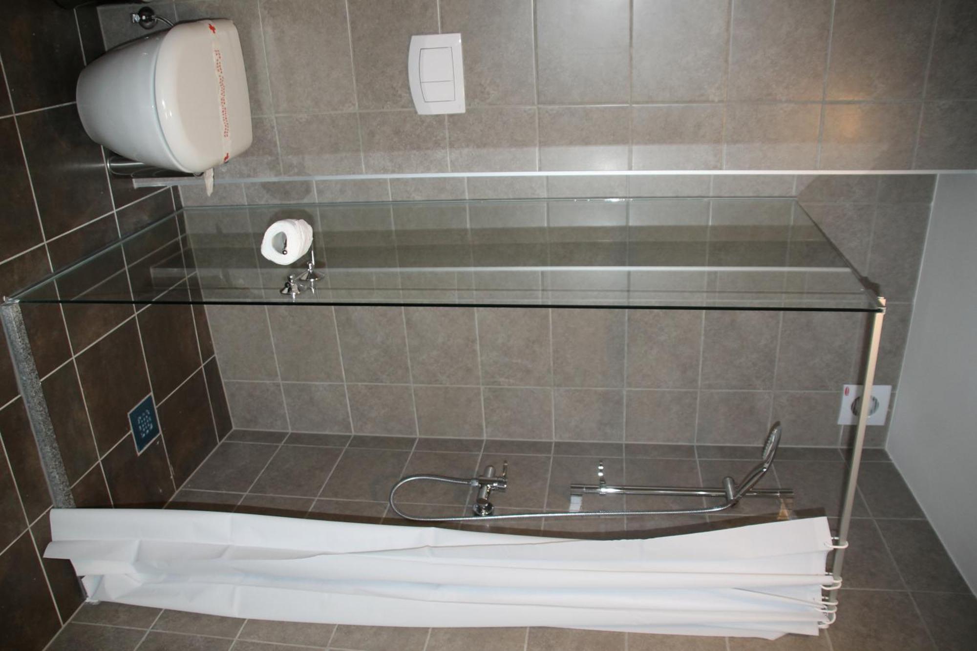 B&B Berr Szarajevó Szoba fotó