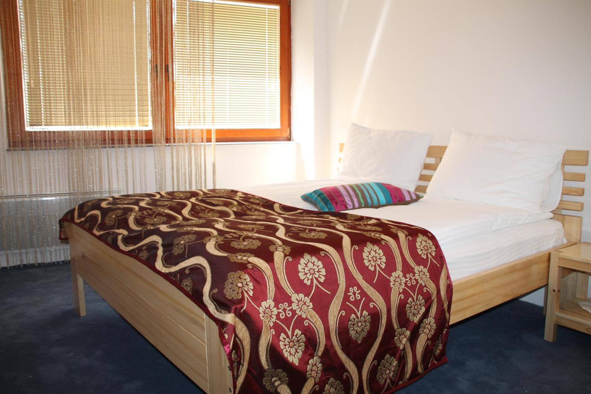 B&B Berr Szarajevó Szoba fotó