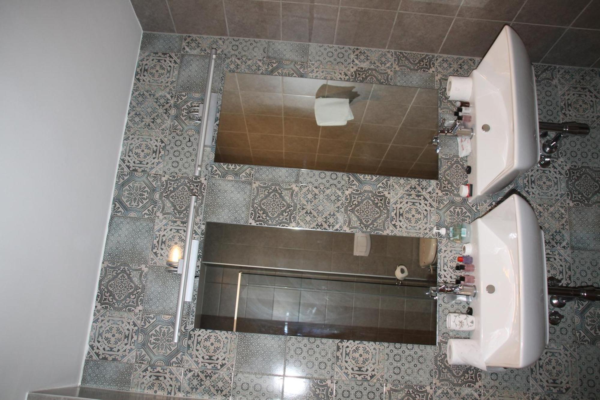 B&B Berr Szarajevó Szoba fotó