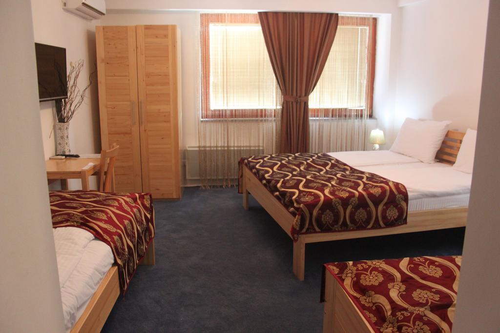 B&B Berr Szarajevó Kültér fotó