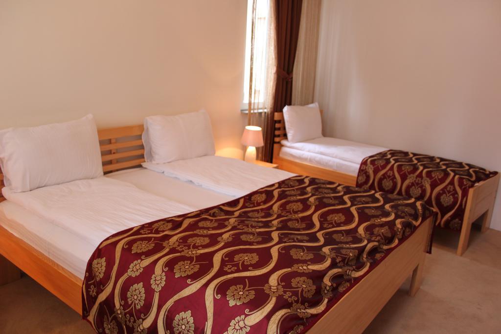 B&B Berr Szarajevó Kültér fotó