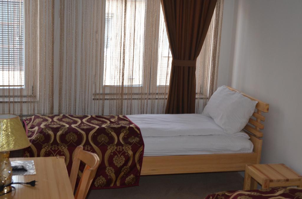 B&B Berr Szarajevó Kültér fotó